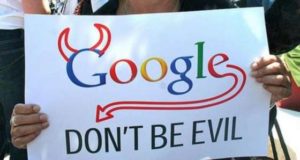 GoogleEvil